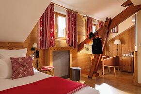 Auberge du Manoir