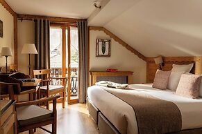 Auberge du Manoir