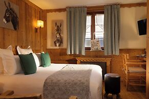 Auberge du Manoir