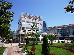 Apartments City Center