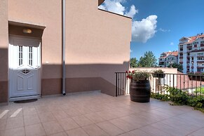 Apartments City Center