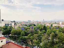 Apartment Downtown 1106