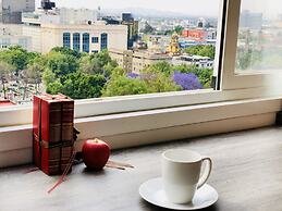 Apartment Downtown 1106