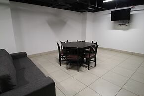 Apartment Downtown 1106