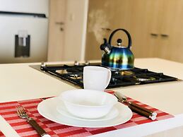 Apartment Downtown 1106