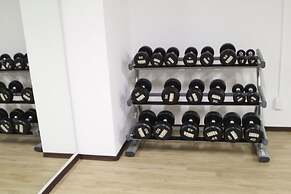 Apartment Downtown 1106