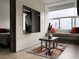 Apartment Downtown 1106