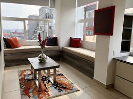 Apartment Downtown 1106