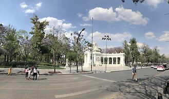 Apartment Downtown 1106