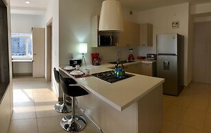 Apartment Downtown 1106