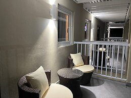 Checkers Vacation Homes