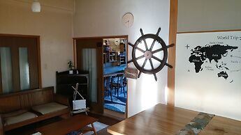 Holiday Park Fu-raibou - Hostel