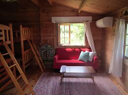 Holiday Park Fu-raibou - Hostel