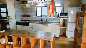 Holiday Park Fu-raibou - Hostel