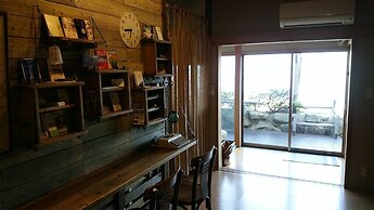 Holiday Park Fu-raibou - Hostel