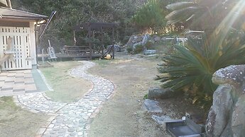 Holiday Park Fu-raibou - Hostel