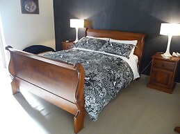 Country Bakehouse Accommodation