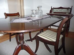 Country Bakehouse Accommodation