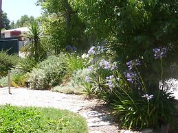 Country Bakehouse Accommodation