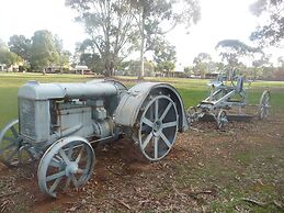 Country Bakehouse Accommodation