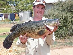 Country Bakehouse Accommodation