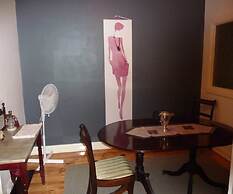 Country Bakehouse Accommodation