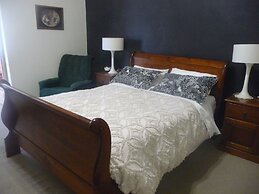 Country Bakehouse Accommodation