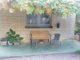 Country Bakehouse Accommodation