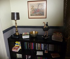 Country Bakehouse Accommodation