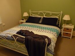 Country Bakehouse Accommodation