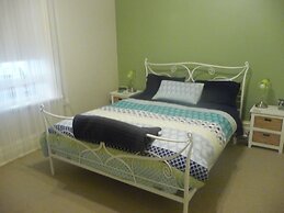 Country Bakehouse Accommodation