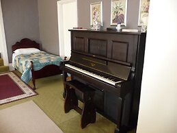 Country Bakehouse Accommodation