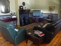 Country Bakehouse Accommodation