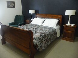 Country Bakehouse Accommodation