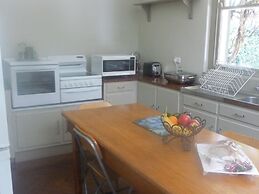 Country Bakehouse Accommodation