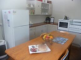 Country Bakehouse Accommodation