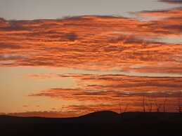 Country Bakehouse Accommodation