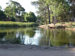 Country Bakehouse Accommodation