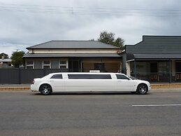 Country Bakehouse Accommodation