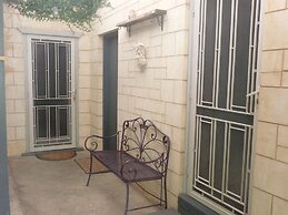 Country Bakehouse Accommodation