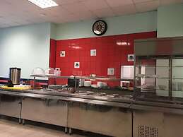 MAXROOMS Barnaul Sibiria