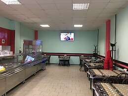 MAXROOMS Barnaul Sibiria