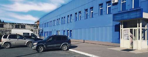 MAXROOMS Barnaul Sibiria