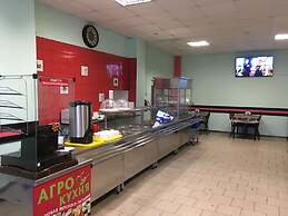 MAXROOMS Barnaul Sibiria