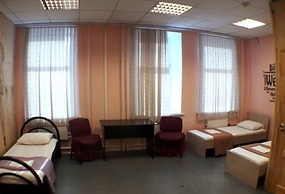 MAXROOMS Barnaul Sibiria