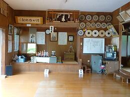 Uotoshi Ryokan