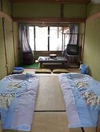 Uotoshi Ryokan