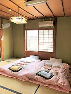 Uotoshi Ryokan