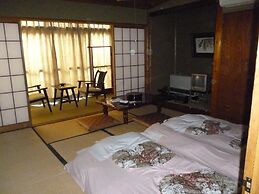 Uotoshi Ryokan