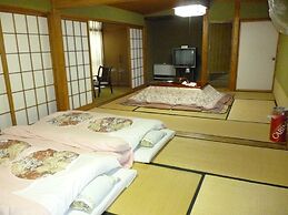 Uotoshi Ryokan